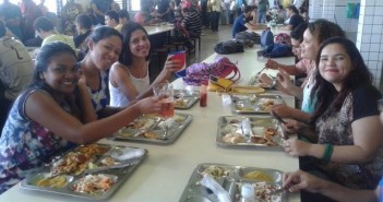 Resultado de imagem para Restaurante da Uema