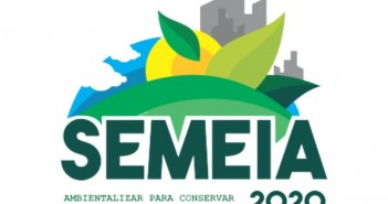 SEMEIA 2020: Ambientalizar para conservar logo SEMEIA 2020