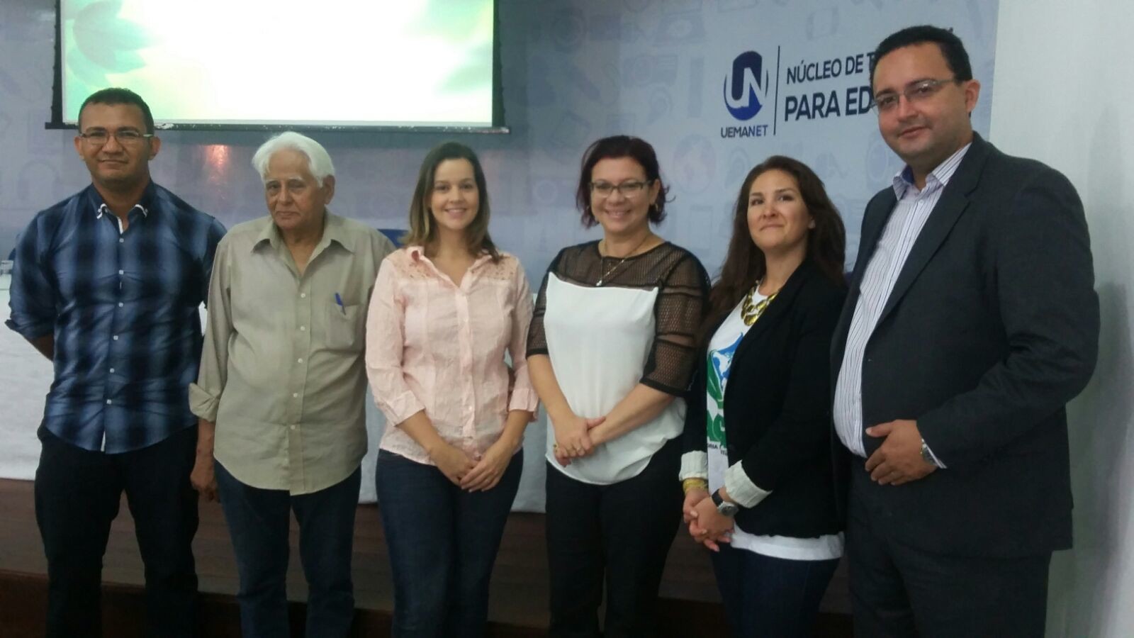 I Seminário de Paisagem Urbana com o tema Políticas Públicas e a Participação da Sociedade é realizado na UEMA