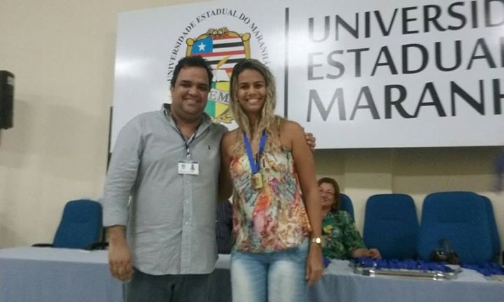 Projeto Nosso Papel é premiado na 8ª Jornada de Extensão da Universidade Estadual do Maranhão