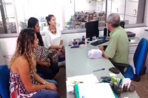reunião cbs