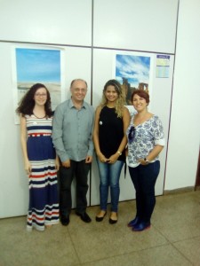 reunião proexae