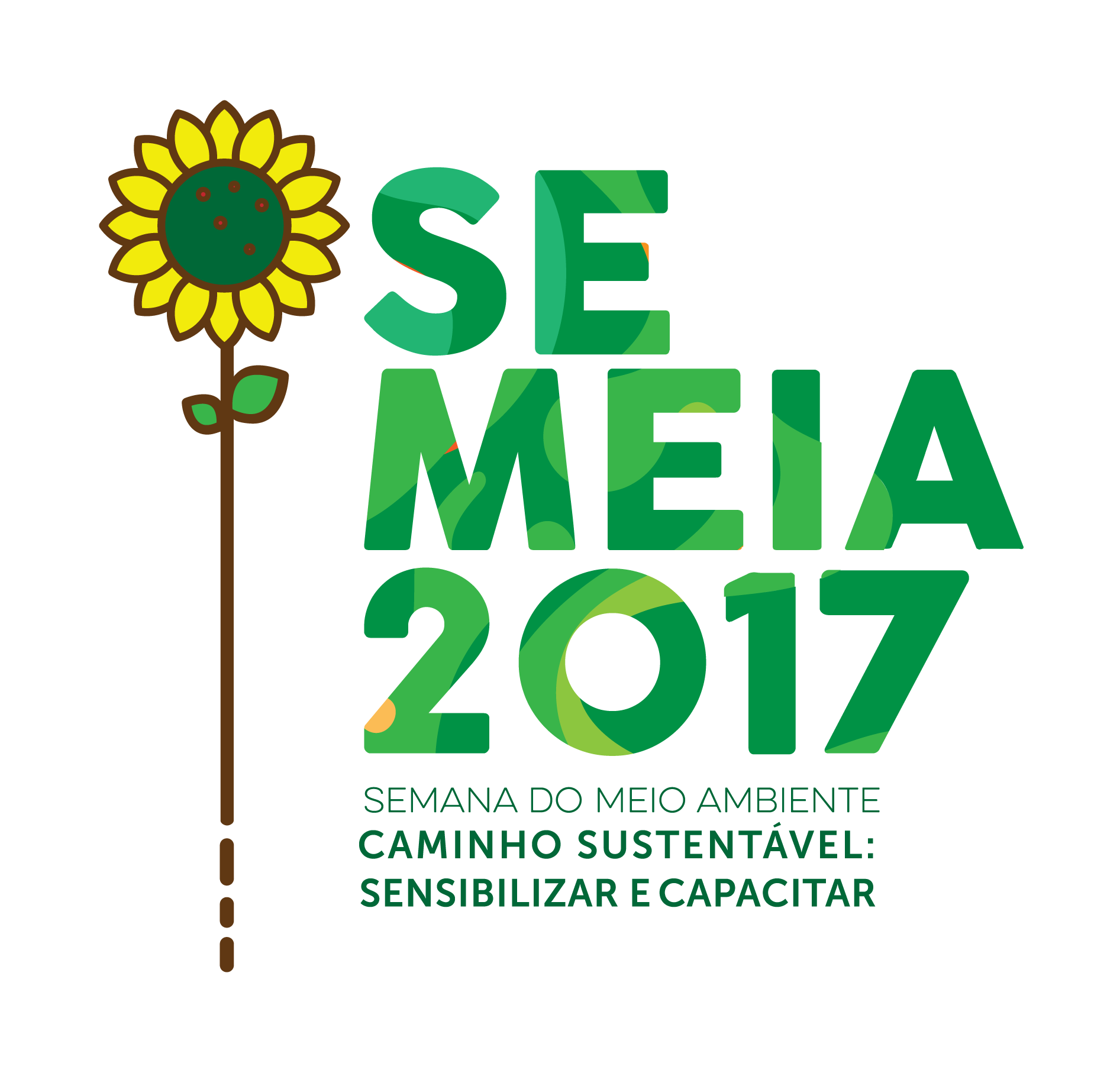 SEMEIA 2017 – CAMINHO SUSTENTÁVEL: SENSIBILIZAR E CAPACITAR