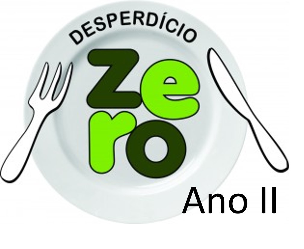 II Concurso Desperdício Zero: Vamos limpar o prato