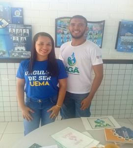 Reitoria Itinerante no Campus