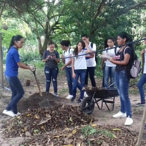 Compostagem