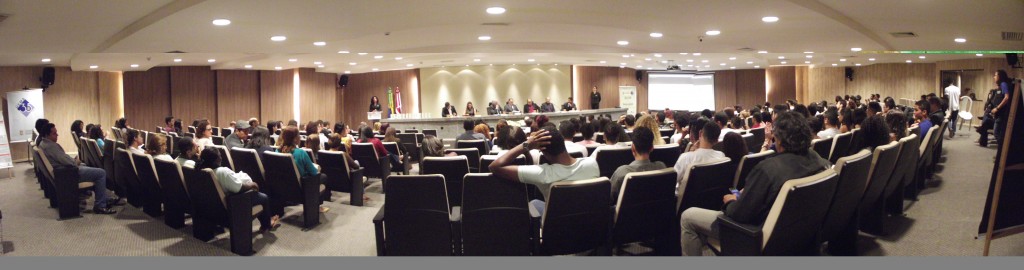 Solenidade de Adesão a Ecoliga