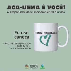 Adote uma caneca