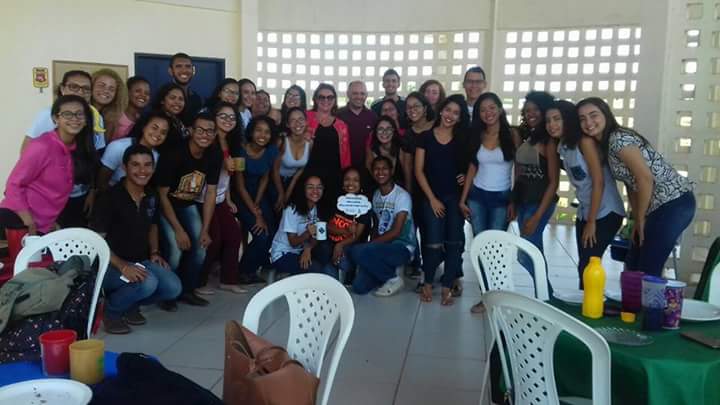 UEMA avança na capacitação de estudantes em Gestão Ambiental e Meio Ambiente