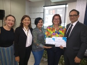 Premiação