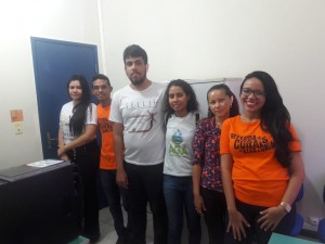 Assesoria de Relações Internacionais