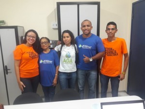 Assessoria de Interiorização