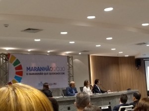 Fórum Maranhão 2030
