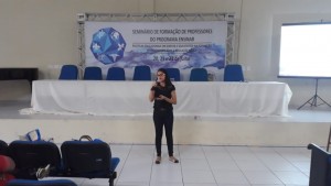 APRESENTAÇÃO DA MESA REDONDA