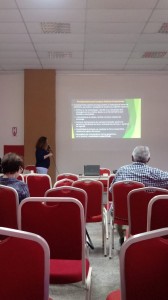 Curso A3P - Prédio FIEMA/MA