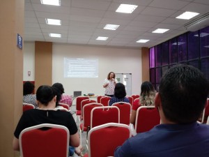 Curso A3P - Prédio FIEMA/MA