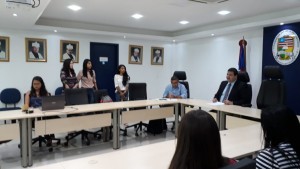 Apresentação do Workshop