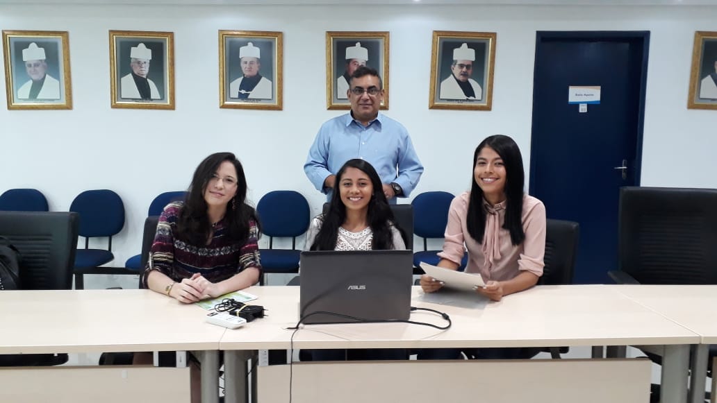AGA participa do Workshop de licitações Sustentáveis