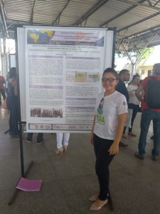 APRESENTAÇÃO NO I ENCONTRO DE PRÁTICAS DE ENSINO DE GEOGRAFIA E III COLÓQUIO DE DESENVOLVIMENTO LOCAL E SUSTENTABILIDADE: NOVAS ABORDAGENS, VELHOS DILEMAS
