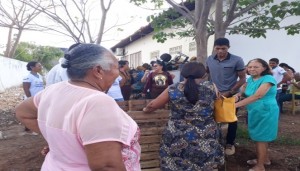 TRABALHO DE COMPOSTAGEM 