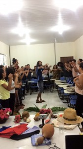 Roda de Conversa