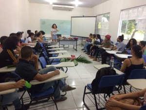 Roda de Conversa