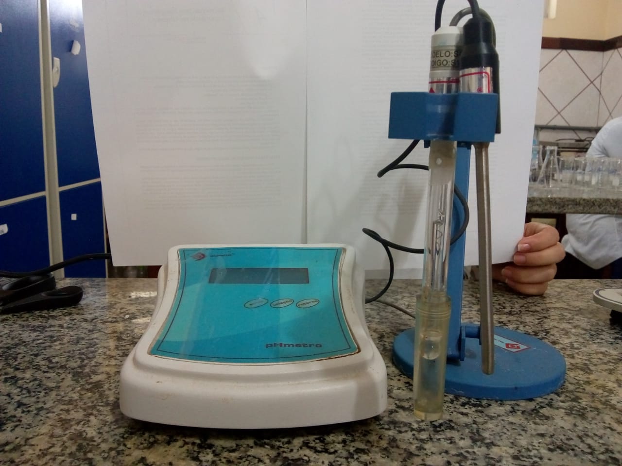 ÁGUA E ENERGIA: Análise Físico-química e Microbiológica de Águas de Bebedouros do Campus Paulo VI – UEMA