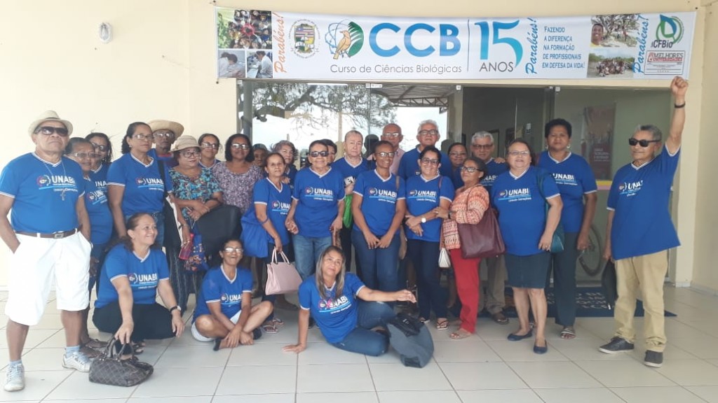 Escolas participantes da Mostra do 15 º Aniversário do CCB