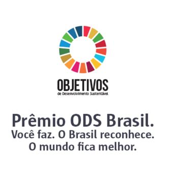 ASSESSORIA DE GESTÃO AMBIENTAL É CLASSIFICADA AO  1º PRÊMIO ODS