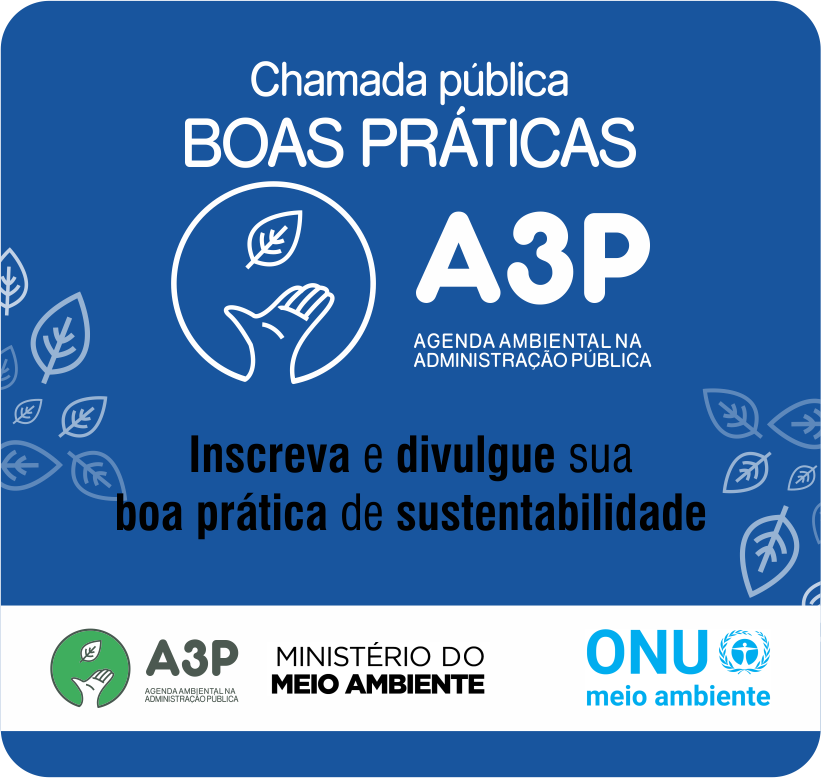 Chamada Boas Práticas