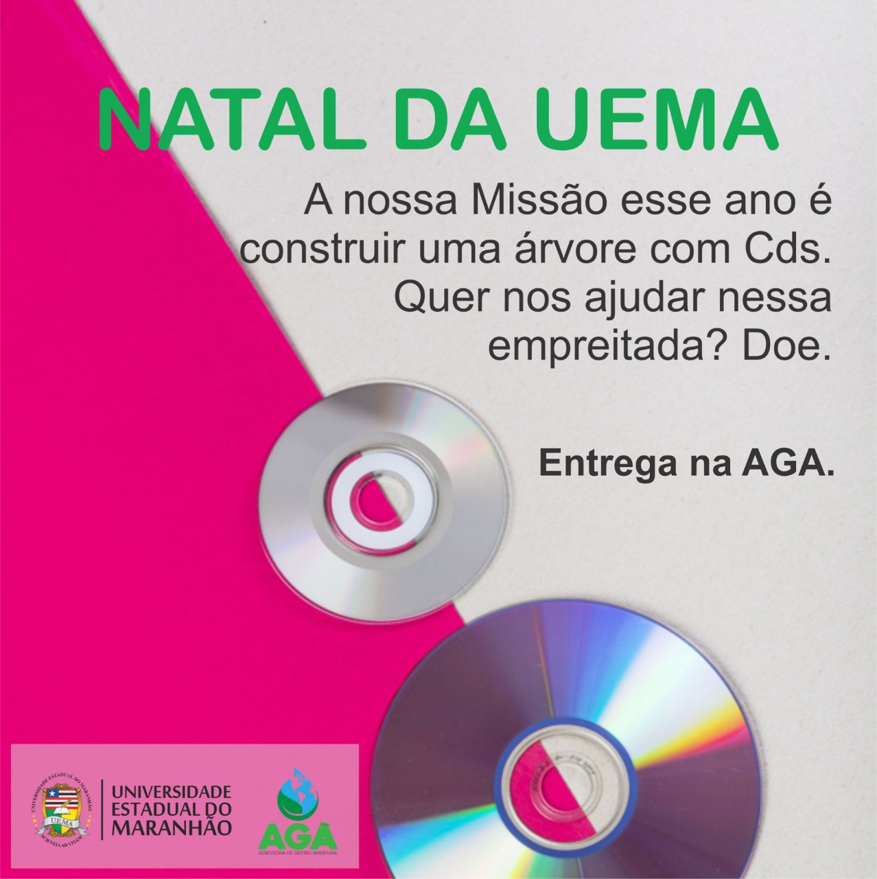 Natal da UEMA
