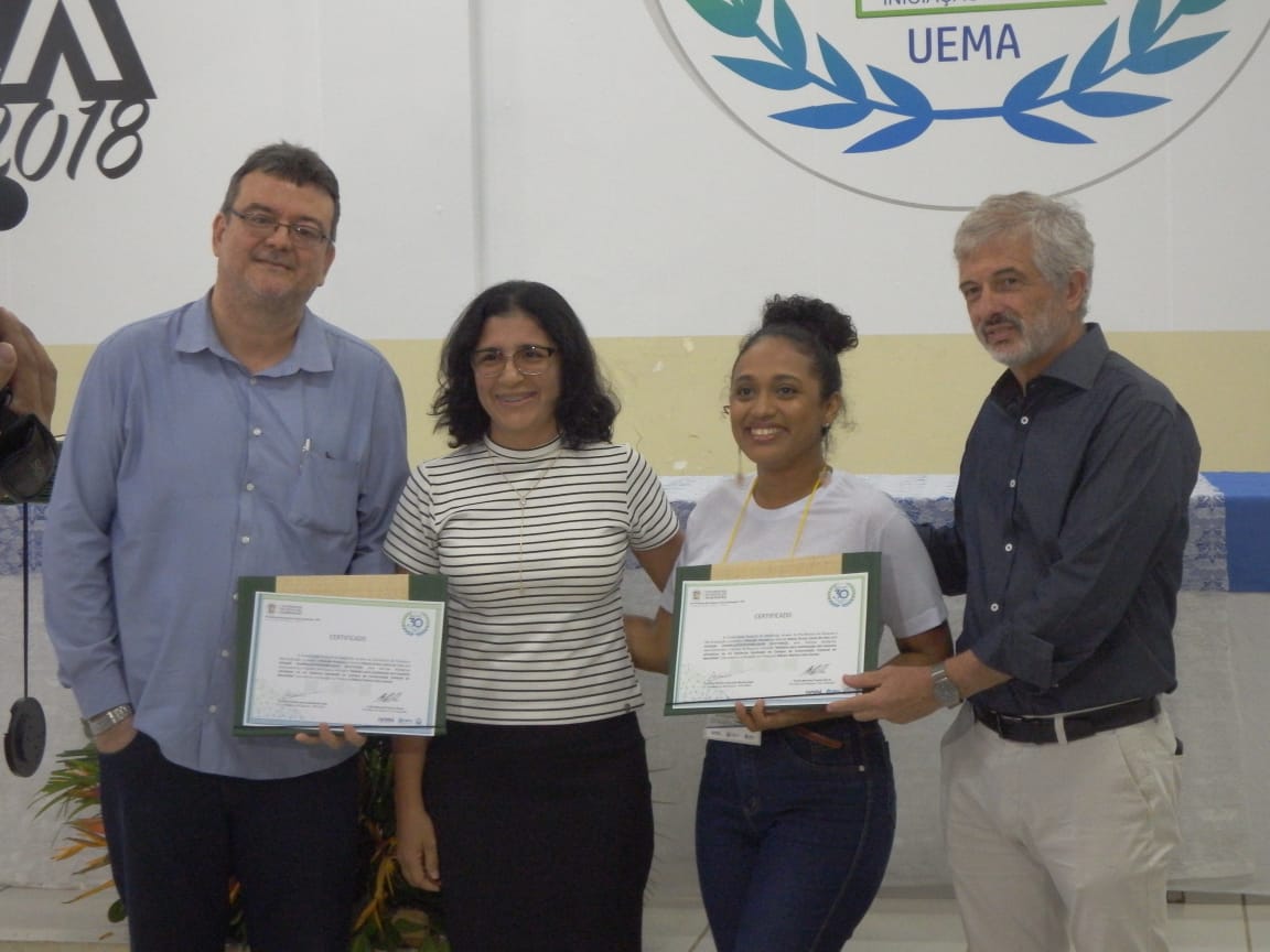 I SEMANA ACADÊMICA 2018