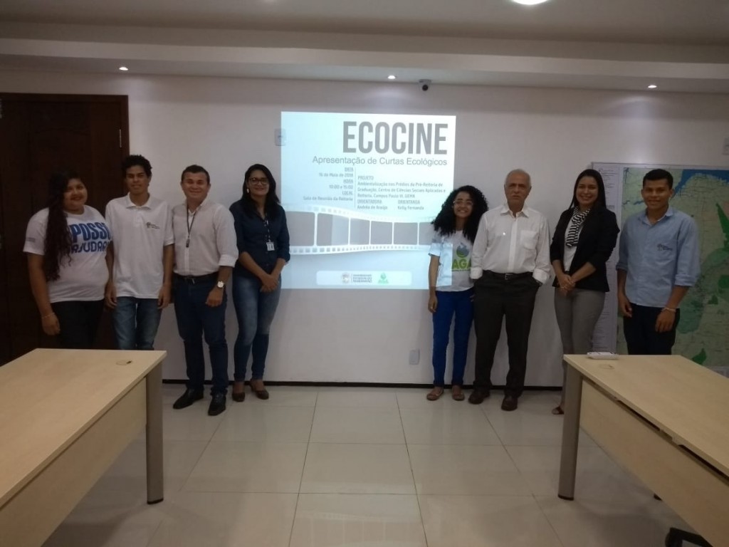 Ecocine