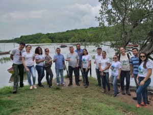 Equipe multidisciplinar 