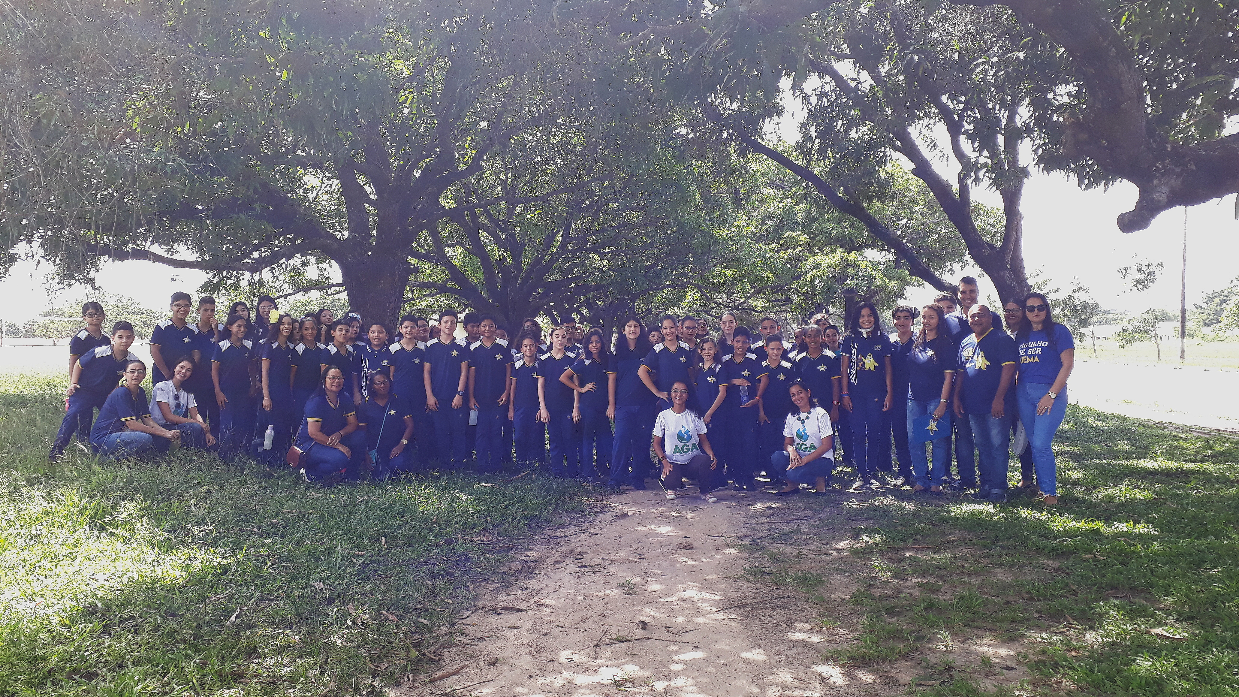 Circuito Sala Verde no Campus recebe mais turmas