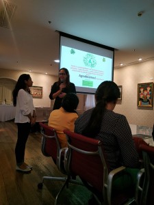 Apresentação da Licitação Sustentável