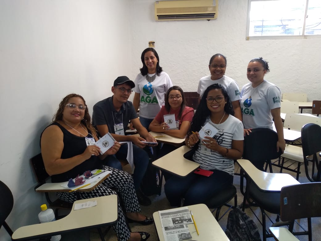 Fórum de Extensão Universitária da UEMA