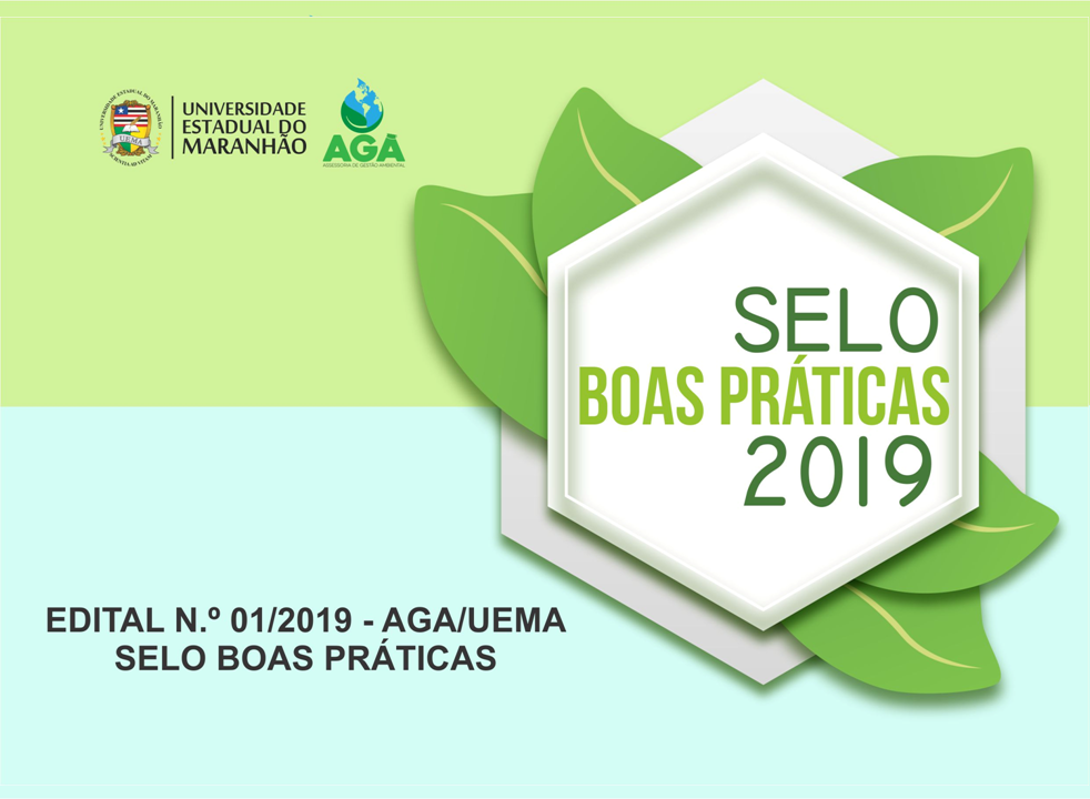 Lançamento do Edital do Selo Boas Práticas