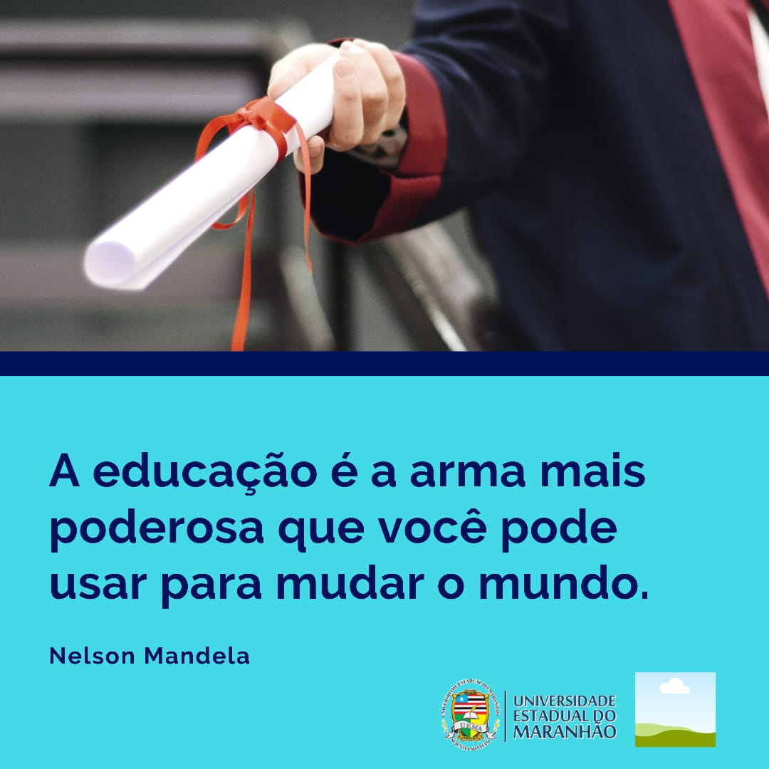 Dia Internacional da Educação