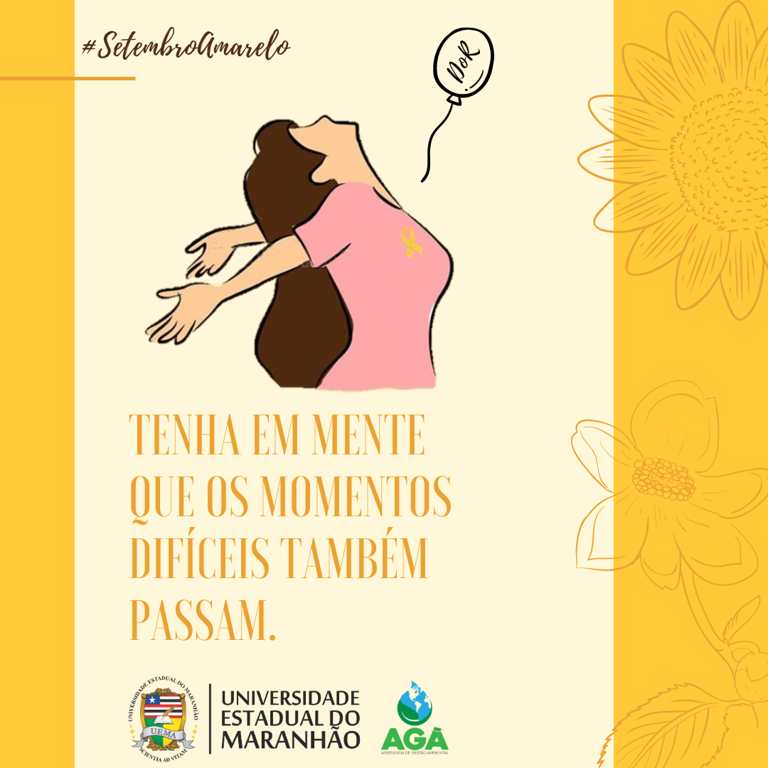 Setembro Amarelo