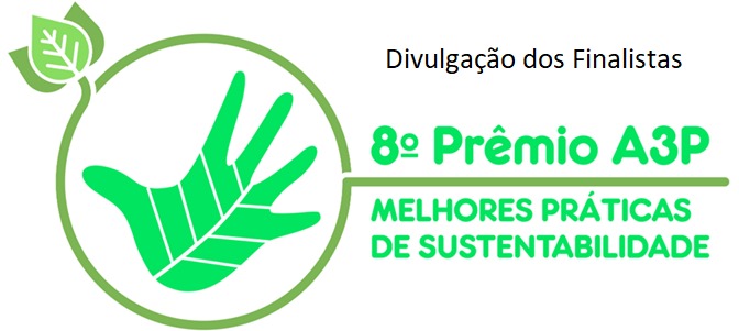 Universidade Estadual do Maranhão finalista no 8° Prêmio Melhores Práticas de Sustentabilidade – Prêmio A3P.