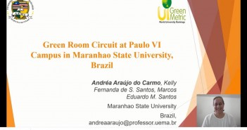AGA/UEMA participa do evento “The 6th International (Virtual) Workshop on UI GreenMetric World University Rankings (IWGM 2020).” WhatsApp Image 2020-10-14 at 12.02.39