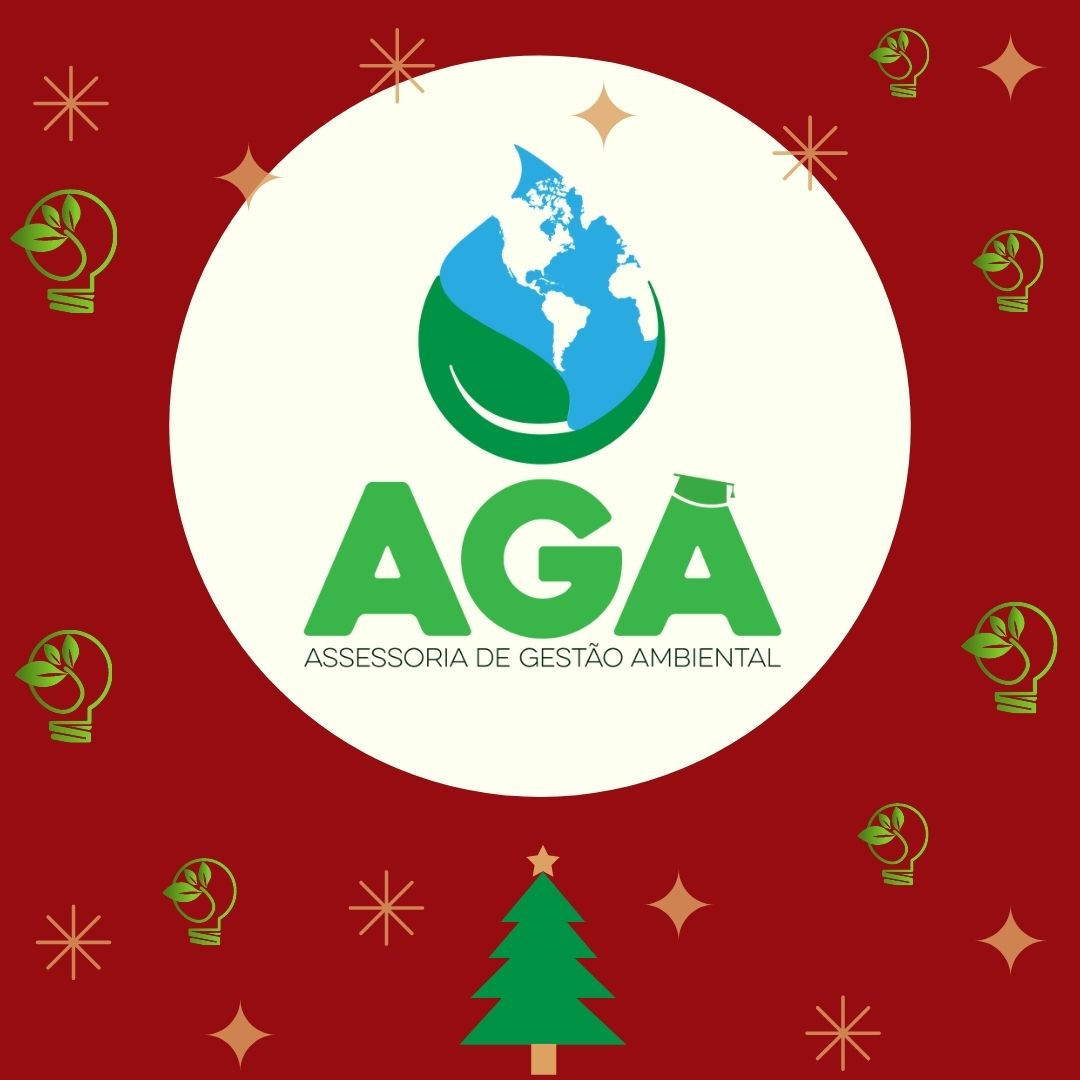 Mensagem de Natal da AGA