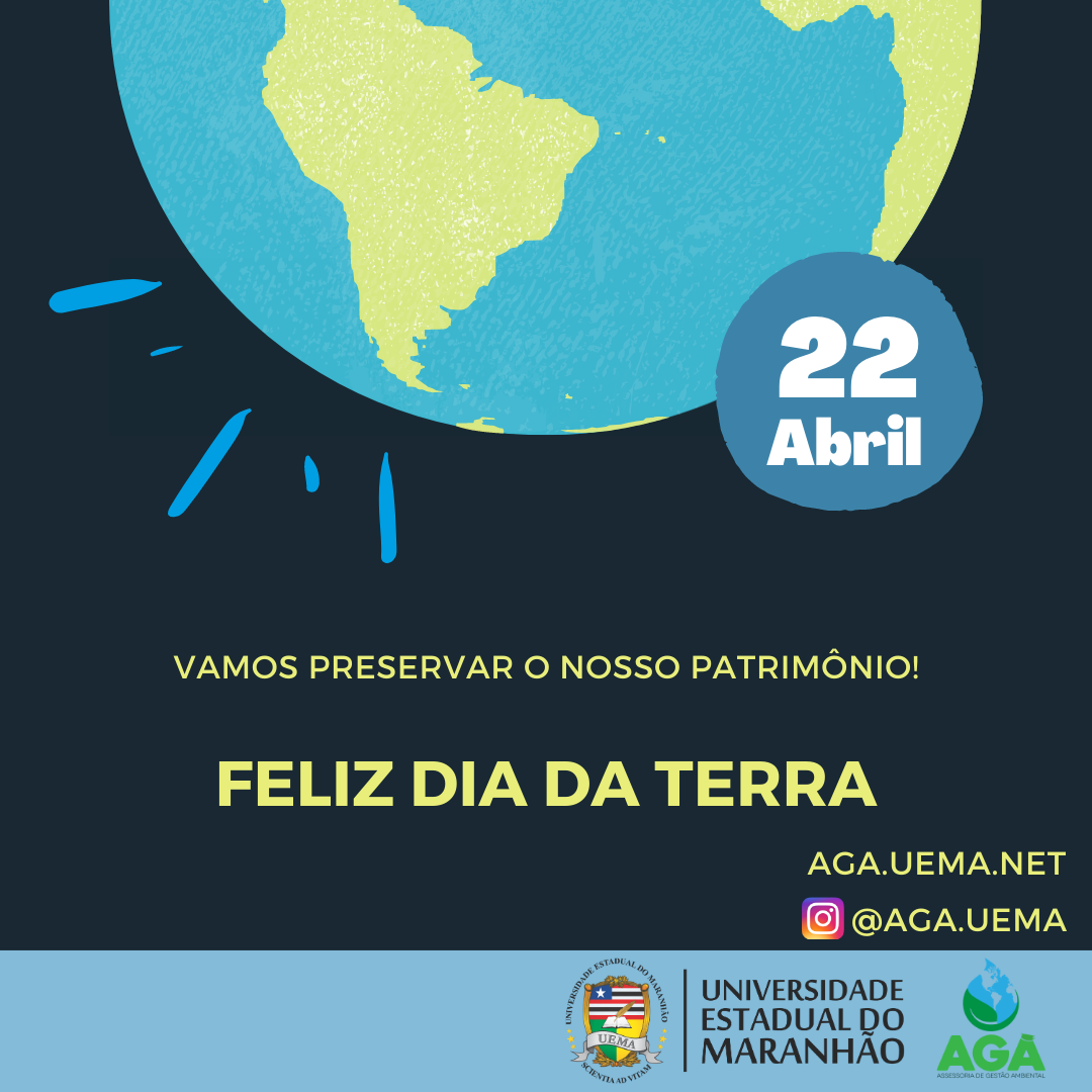 Dia do Planeta Terra