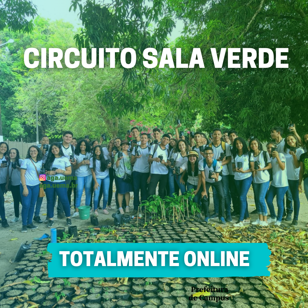 Circuito Sala Verde