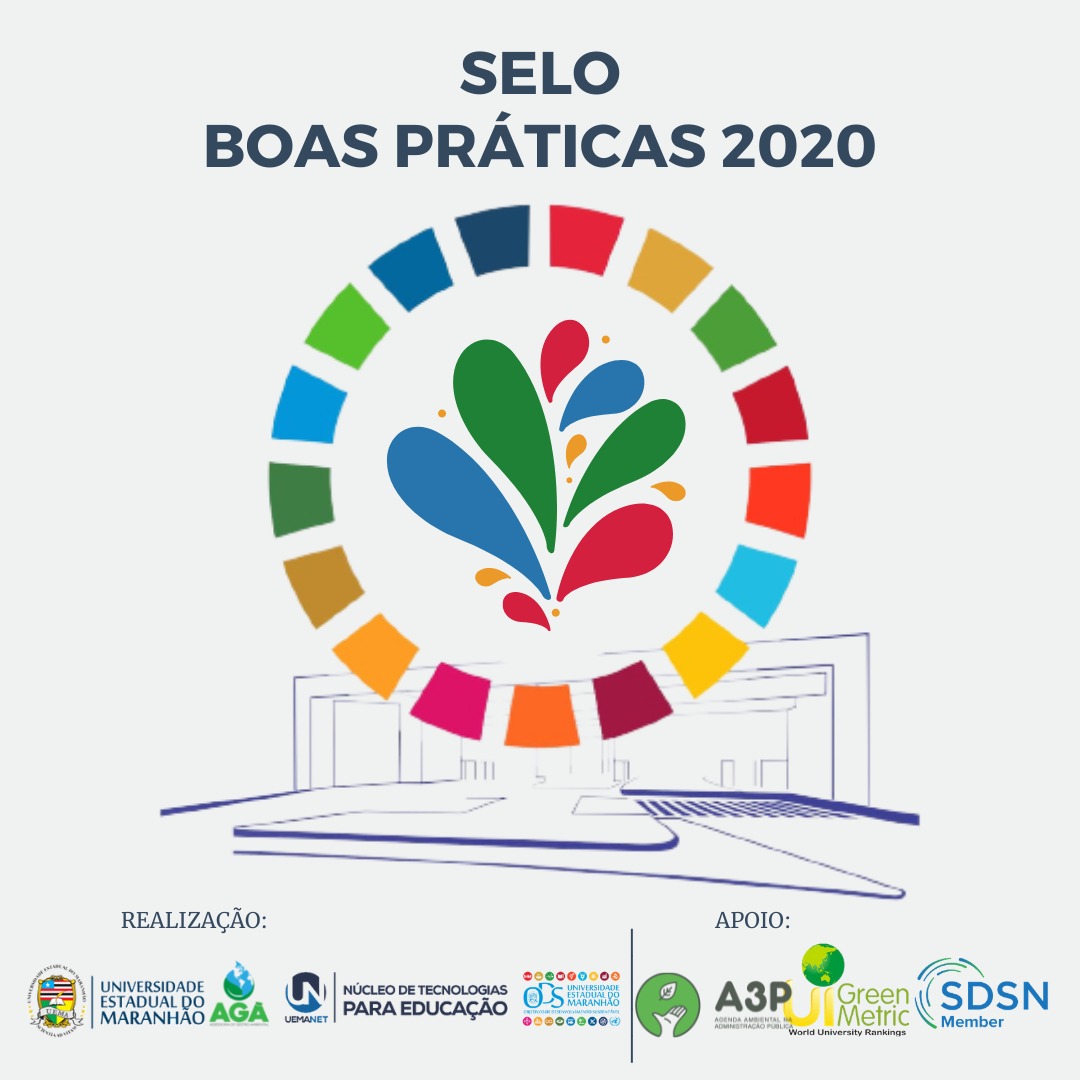 Vencedores do Selo Boas Práticas