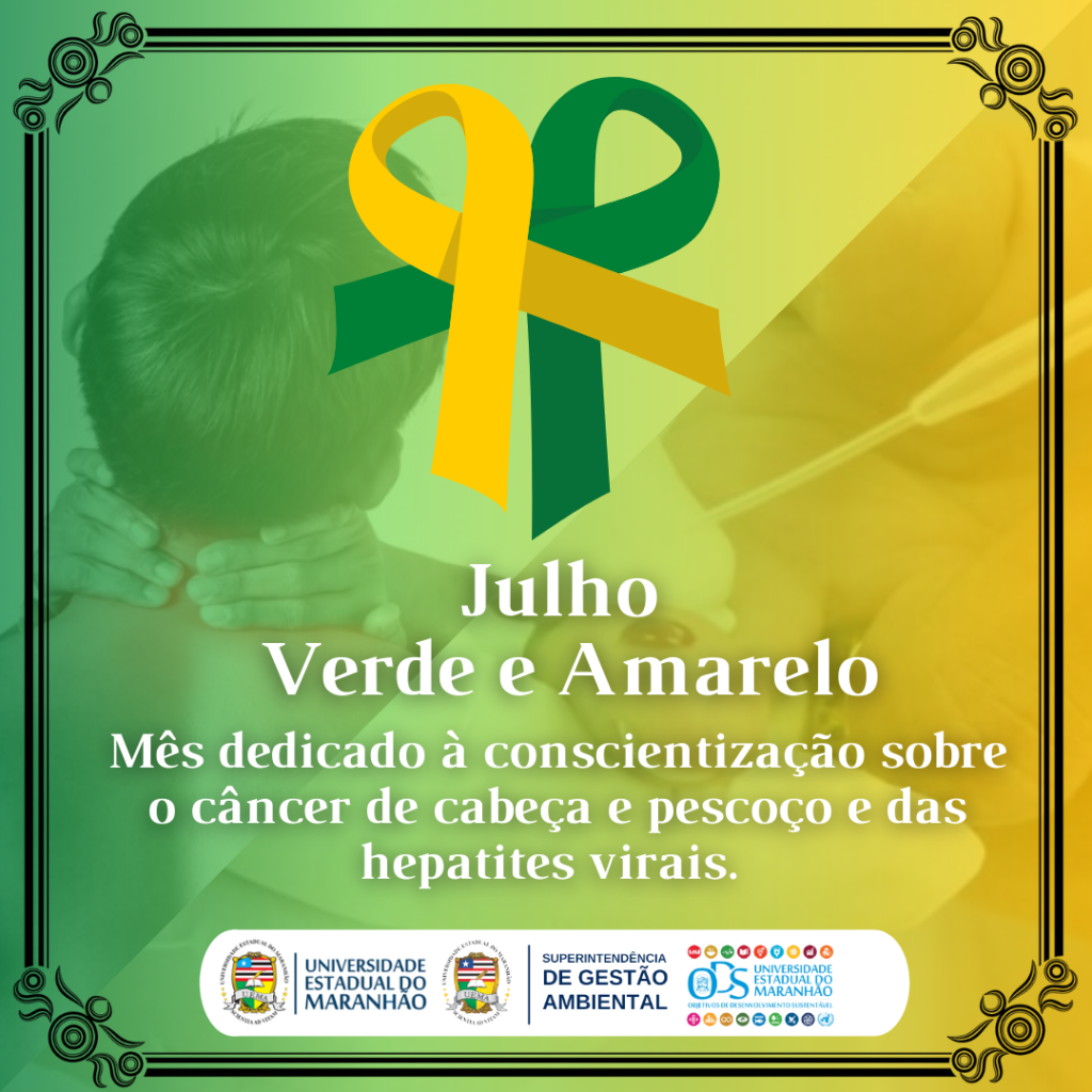AGA Superintend ncia De Gest o Ambiental Julho Verde E Amarelo aga-superintend-ncia-de-gest-o-ambiental-julho-verde-e-amarelo
