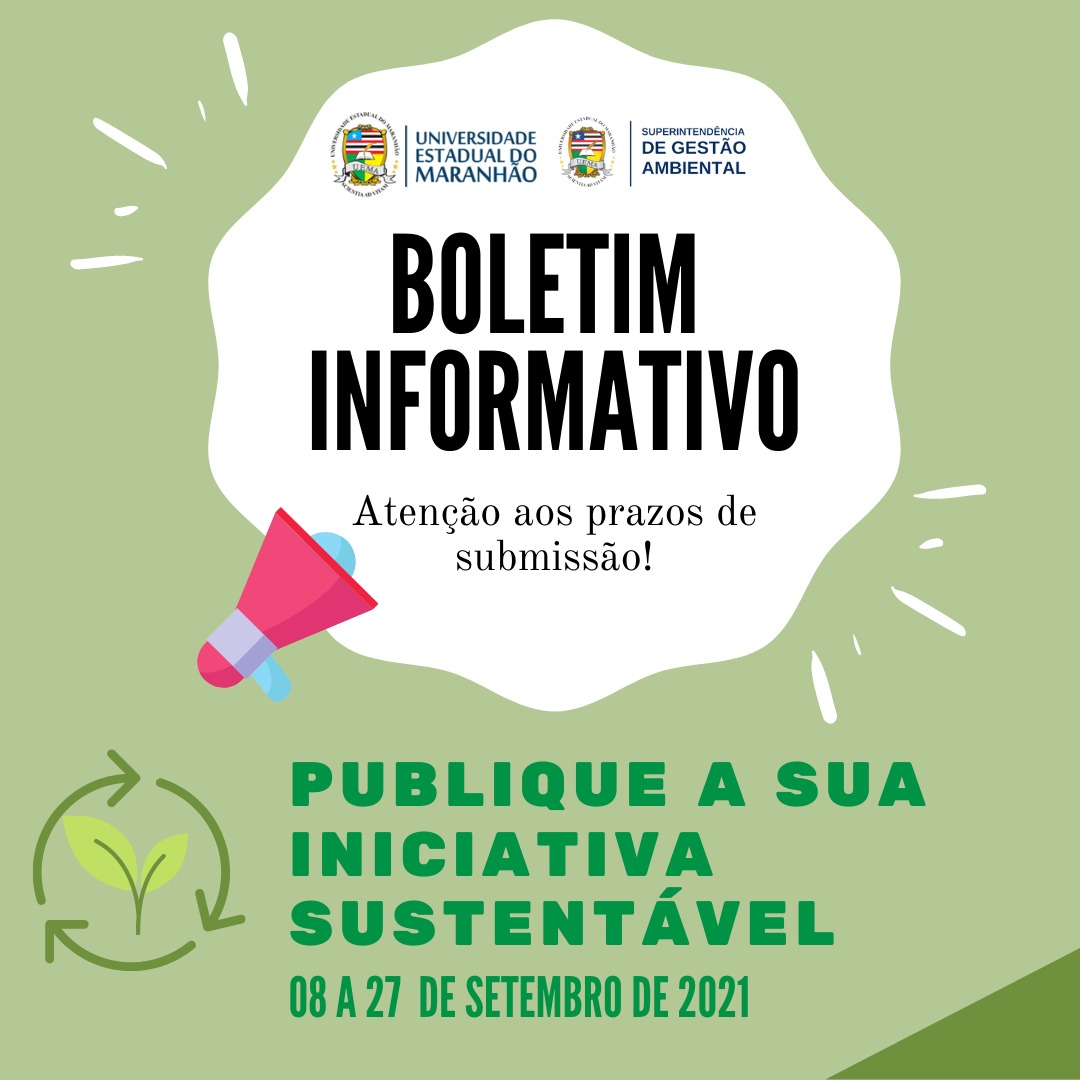 Boletim Informativo