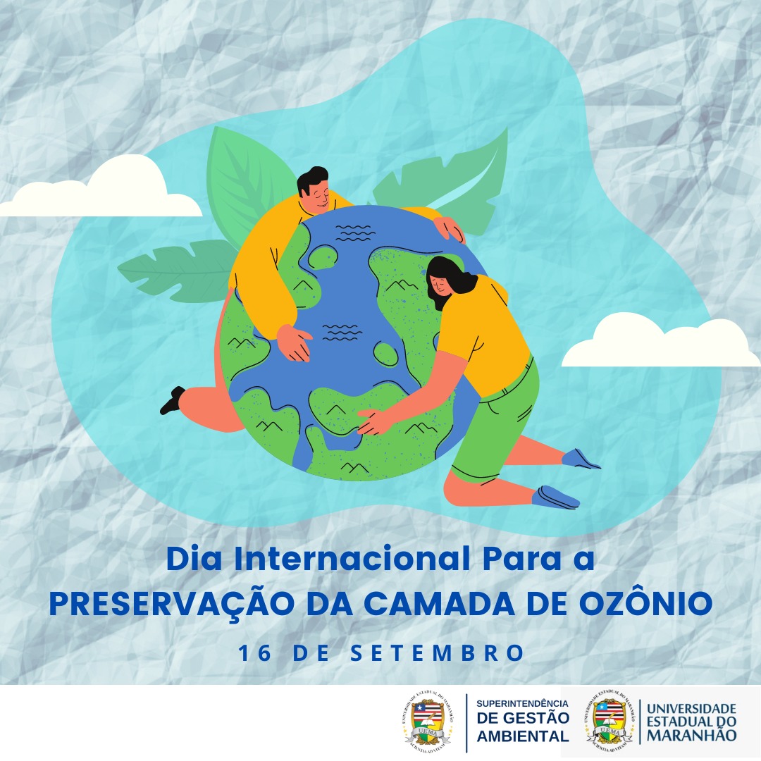 Dia Internacional para a Preservação da Camada de Ozônio