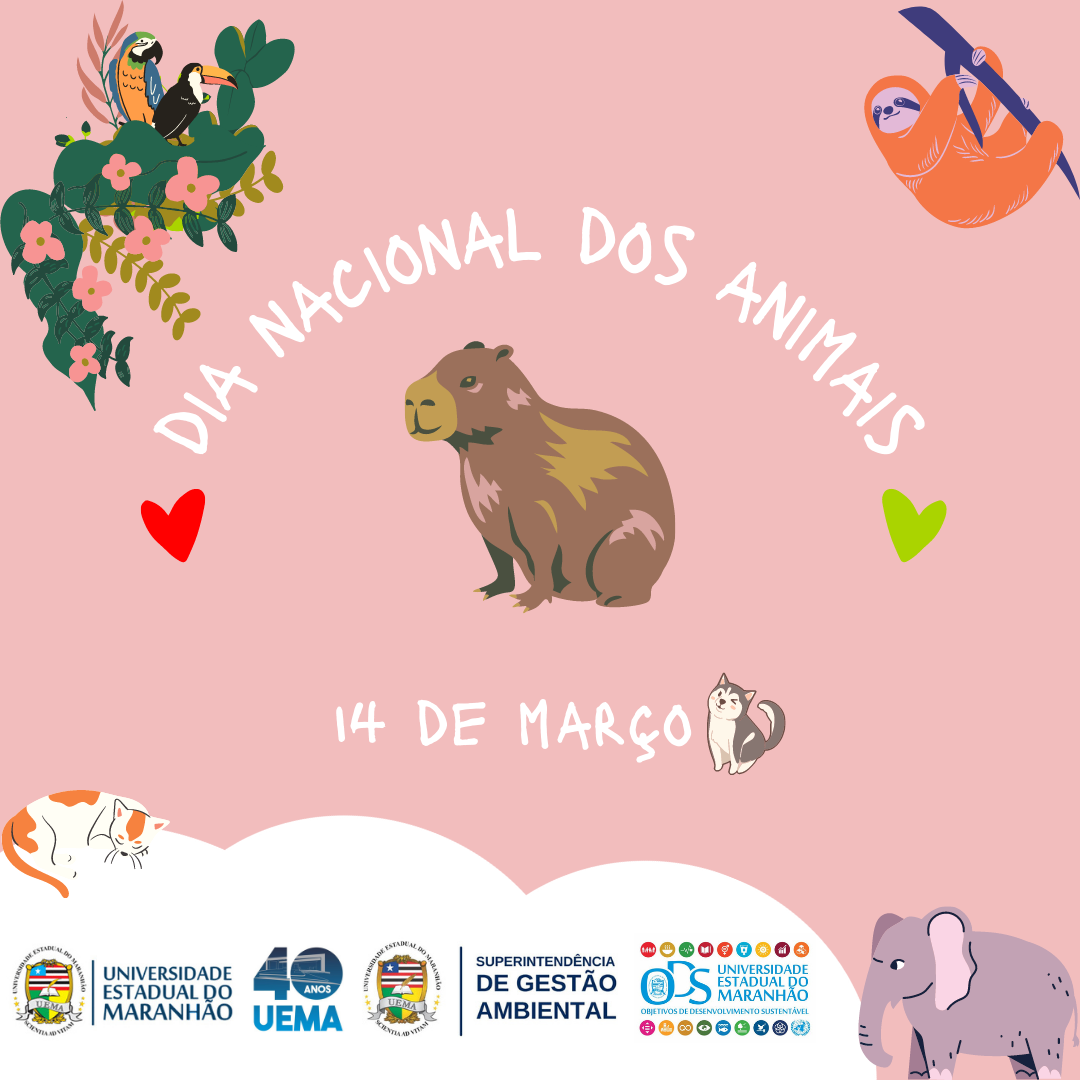 Dia Nacional dos Animais